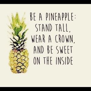 Meet your Posher, Kim